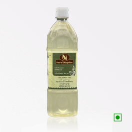 Coconut Oil