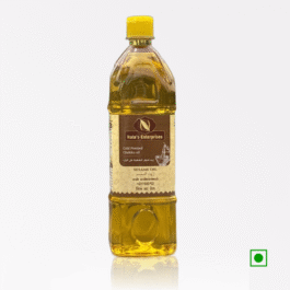 Groundnut Oil