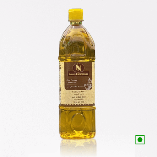 Groundnut Oil